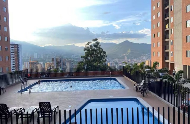 17. Promo! ! Luxurious Apartment, Parking