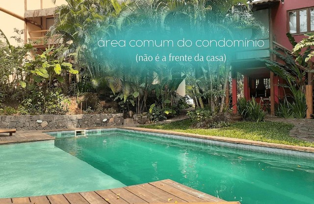17 Sobrado lindo condomínio para família