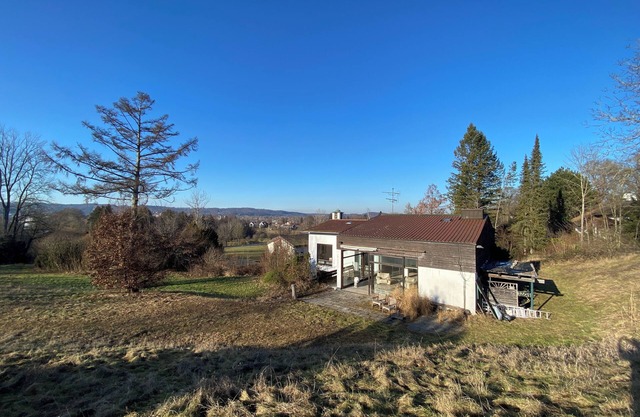 170m2, lots of class, no perfection and only 5min to the beach at Lake Starnberg