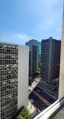 1745 Paulista - MASP