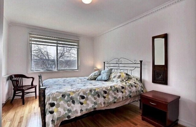 #176 Large, Impeccable and Bright Apartment