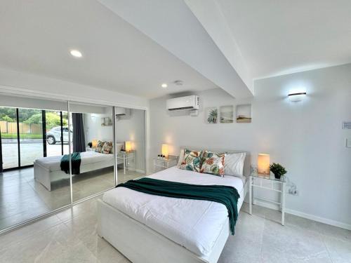 17A Olive Studio in Sunnybank