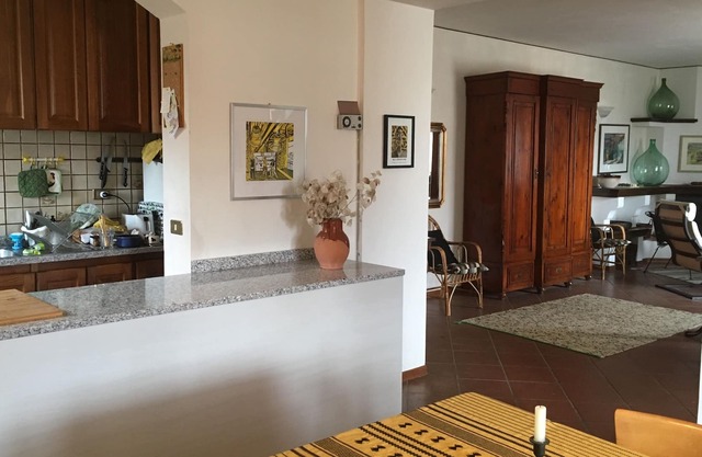 17th Century Villa w/Garden and Magnificent Views