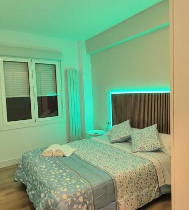 18 HABITACIÓN EN VIVIENDA CENTRICA BILBAo