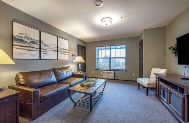 18 Lodge, DT Hood River, River View, close to shopping & restaurants!
