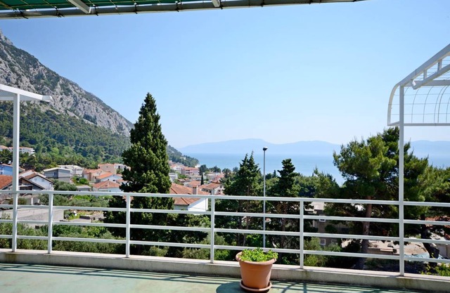 18 m² Apartment ∙ 2 guests