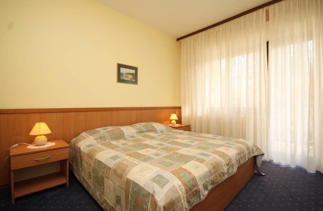 18 m² Private room ∙ 1 bedroom ∙ 2 guests