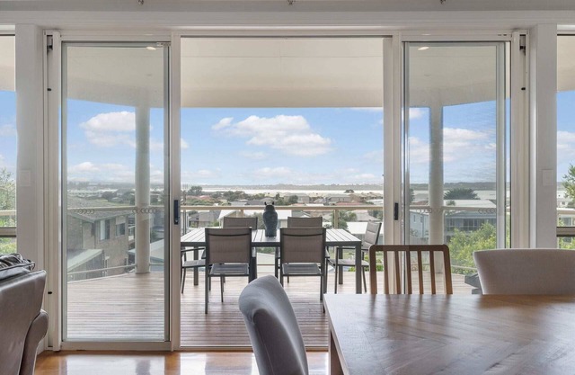 18 Sir George Ritchie Avenue Goolwa South - Wi-Fi