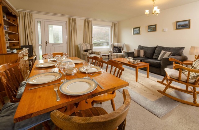 18 Thrang Brow - Two Bedroom House, Sleeps 4