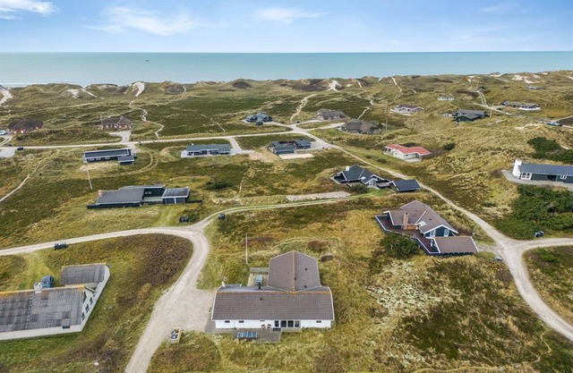 184 m² House ∙ 6 bedrooms ∙ 12 guests