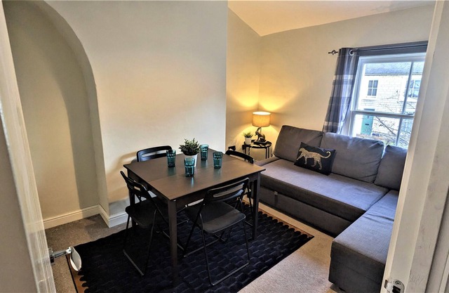 1840's Converted Railway Cottage