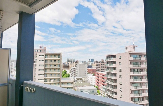 1849Clean apt in Sapporo Near ZooShrine - Suncourt Maruyama Garden Hills Room 903/Sapporo Hokkaidō