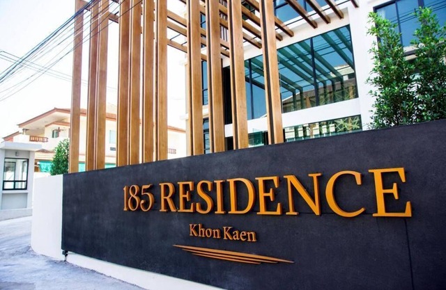 185 Residence