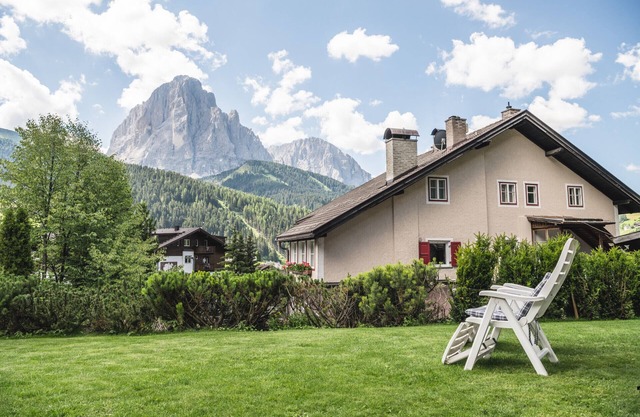 186B Apartments Chalet Zirm