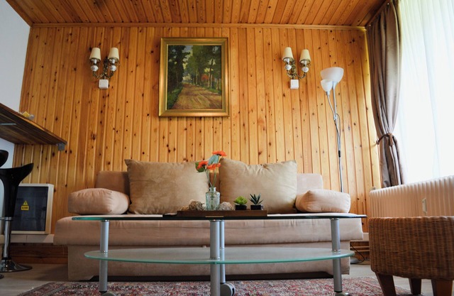 18N Appartement