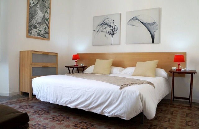 19 Comfortable Apartment in City