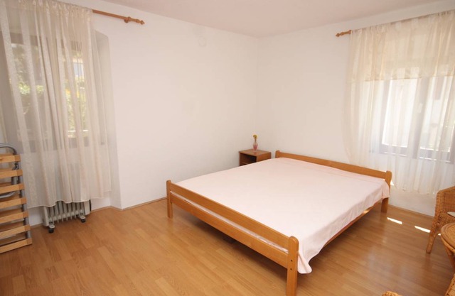 19 m² Private room ∙ 1 bedroom ∙ 2 guests