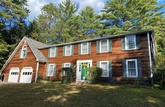 19 Mile Bay - Tuftonboro - Lake Winnipesaukee