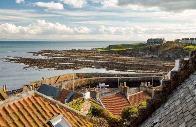 19 Shoregate - a cottage that sleeps 11 guests in 6 bedrooms