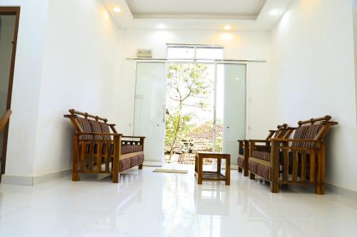 19 Southern Homestay