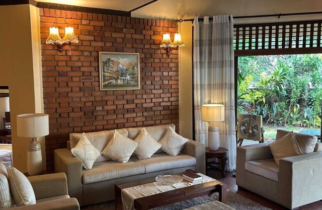 19 St. Stephen's Villa