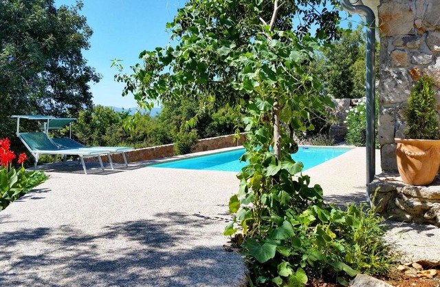 190 m² Accommodation ∙ 2 bedrooms ∙ 4 guests