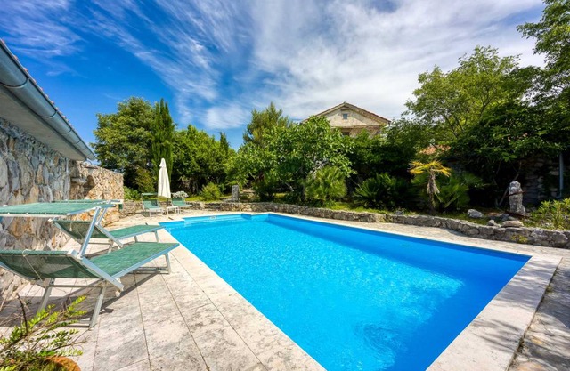 190 m² Villa ∙ 3 bedrooms ∙ 6 guests