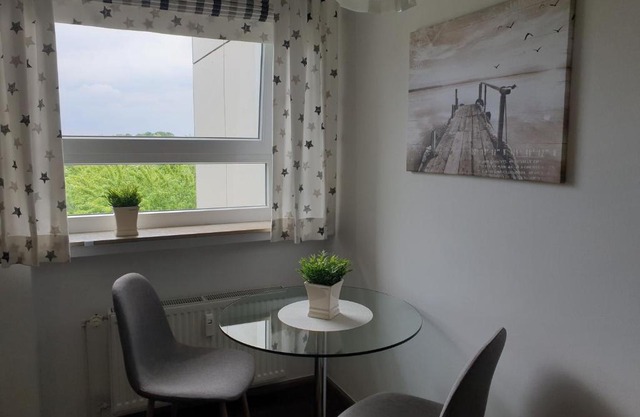 191 Ferienwohnung Deichbrücke