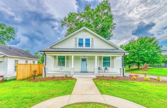 1920s Charm Meets Modern Luxury in heart of Shoals