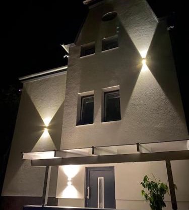 1923 Wohnung by Gerda