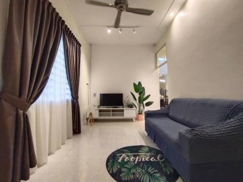 193 Breeze Single Terrace 3BR2B 10pax