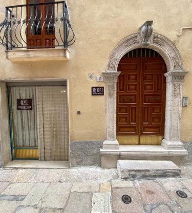 1931 Apartments - Dimora Apulia - Gargano