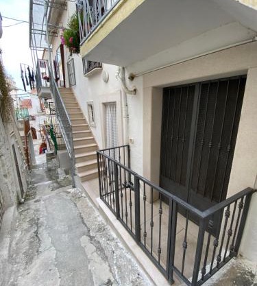 1931 Apartments - Mosto Selvatico - Gargano