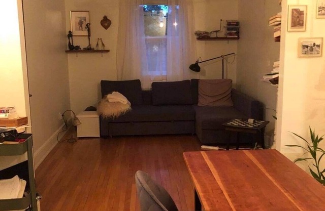 #195 Modern & Spacious Condo Rosemont