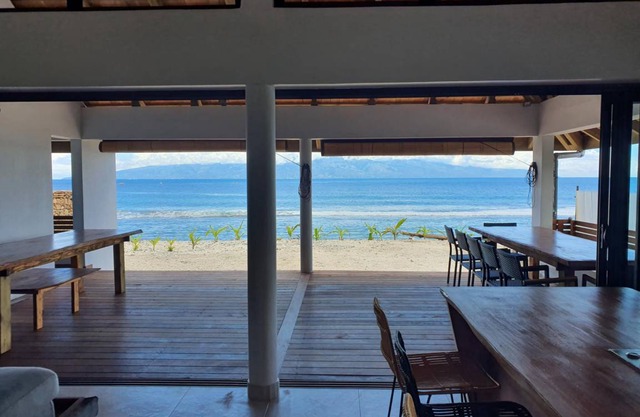 1960 m² House ∙ 3 bedrooms ∙ 6 guests