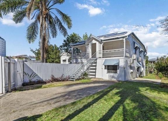 197 Shafston Ave Kangaroo Point QLD 4169