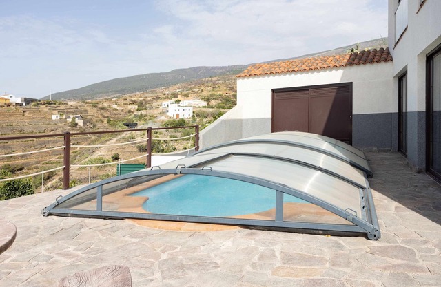 198 RURAL LOFT LA ZARZA by SUNKEYRENTS