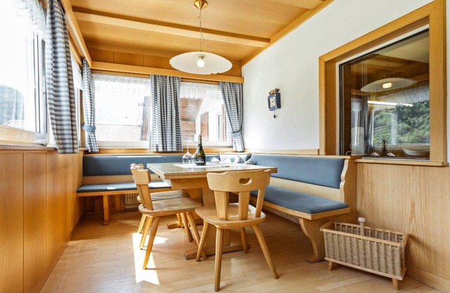 198A Apartments Villa Alpina