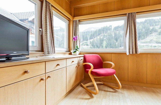 198B Apartments Villa Alpina
