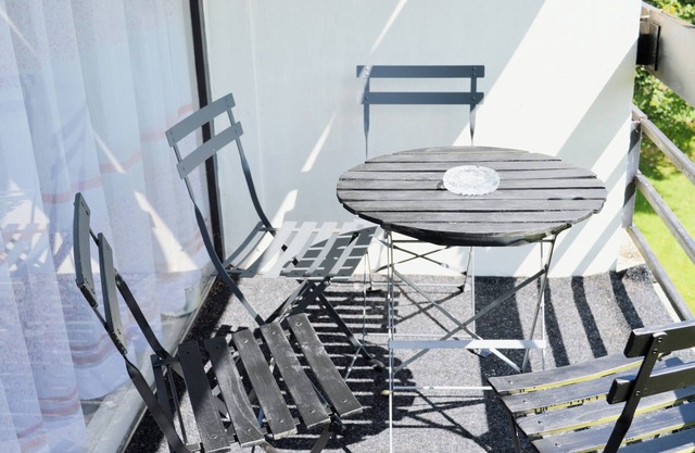 19N Appartement