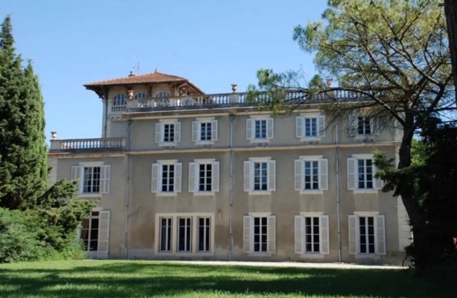 19th century family home 30 minutes from Carcassonne