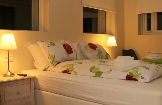 1A Guesthouse