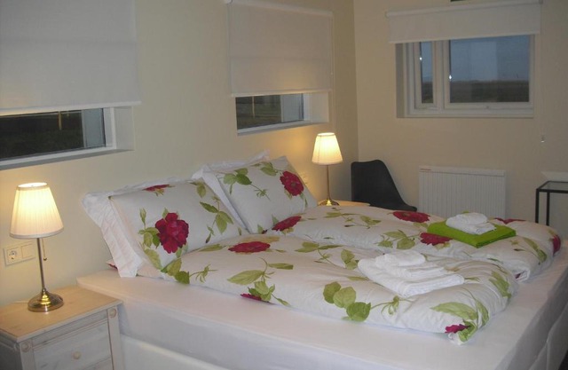 1A Guesthouse