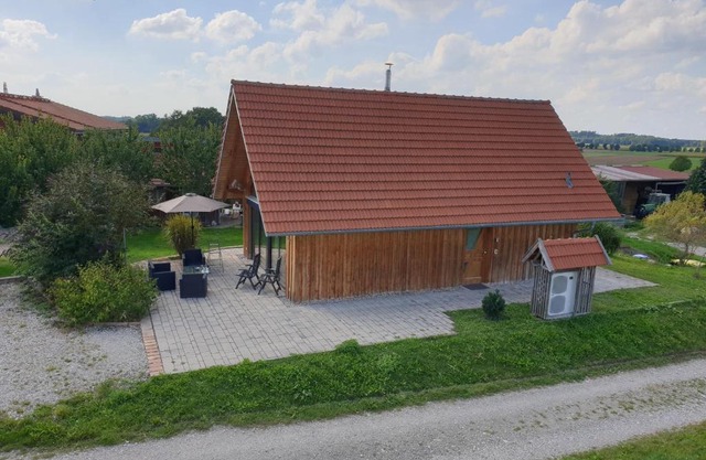 1Austragshaus Andermichlhof