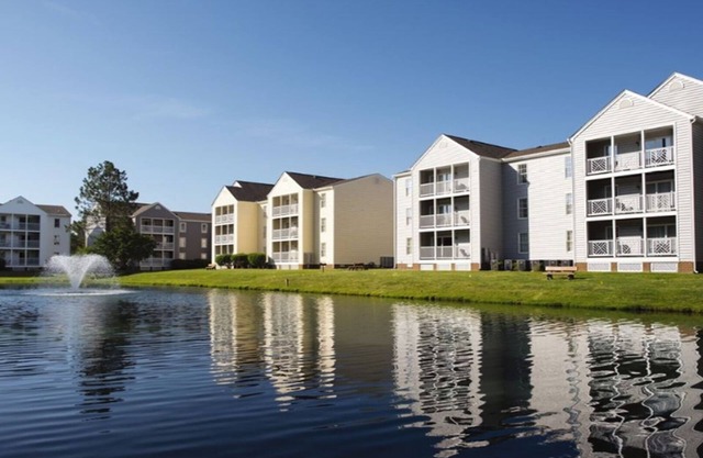 1BD Suite/Williamsburg - Games, Putt-Putt, Theater