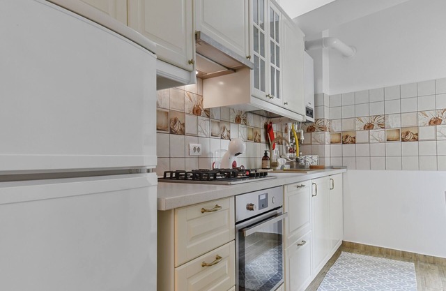 1BDR Apartment close to Unirii Square