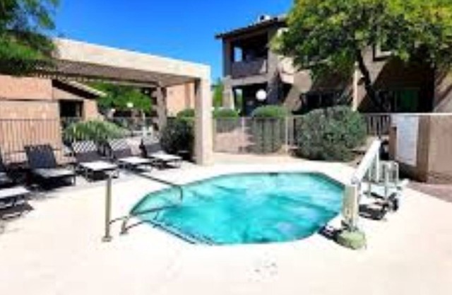 1Bed/1Bath at Rancho Vistoso! Oro Valley, AZ!