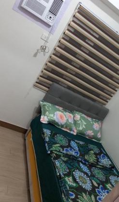 1Bedroom Fully Furnished with Netflix & Free Wifi in Trees Residences