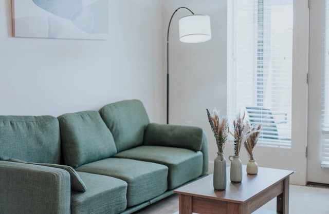 1Bedroom Romantic Escape - Salt Lake Stay