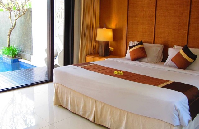 1BedroomPeacefulVilla at Seminyak 2